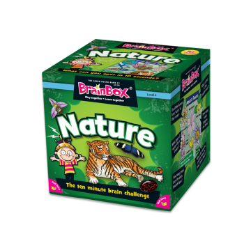 Brainbox Nature