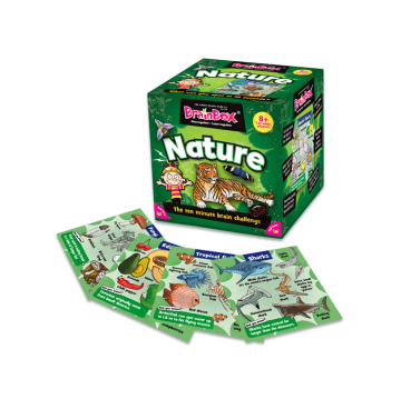 Brainbox Nature