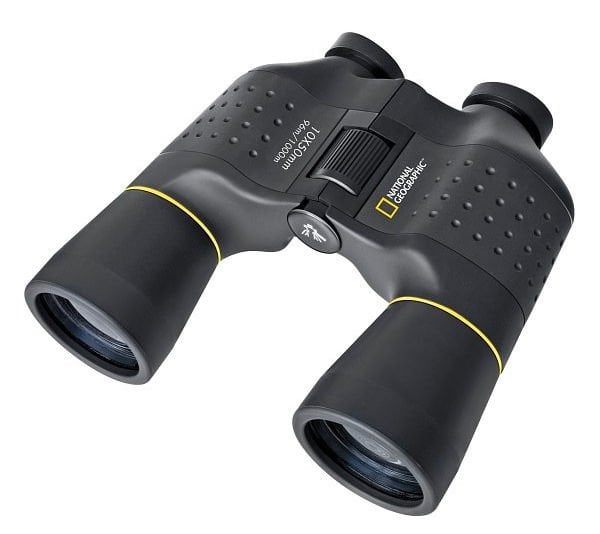 Bresser National Geographic 10x50 Binoculars