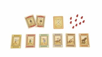 Truva | 8+ Yaş Kutu Oyunu