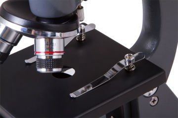 Levenhuk 5S NG Monoküler Mikroskop