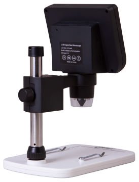 Levenhuk DTX 350 LCD Dijital Mikroskop