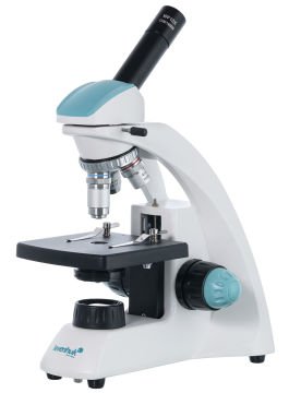 Levenhuk 500M Monoküler Mikroskop
