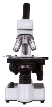 Bresser Erudit DLX 40–1000x Microscope