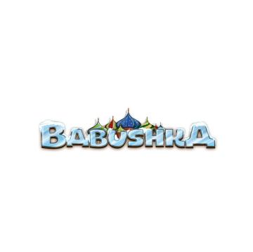 Babushka Kutu Oyunu - Huch and Friends