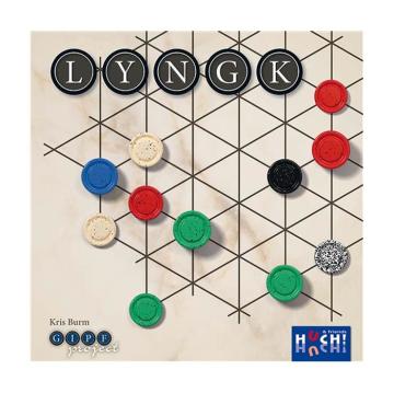 Lyngk Kutu Oyunu | Huch and Friends