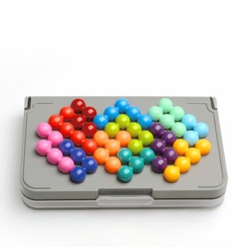 Iq Puzzler Pro - Smart Games
