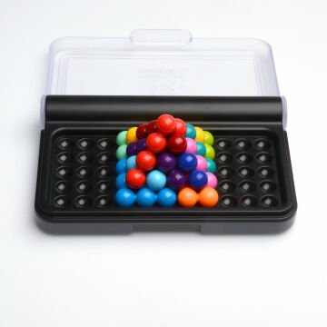 Iq Puzzler Pro - Smart Games