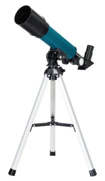 Levenhuk LabZZ TK50 Teleskop kılıflı