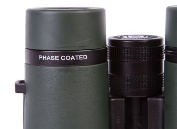 Bresser Pirsch 8x42 Binoculars