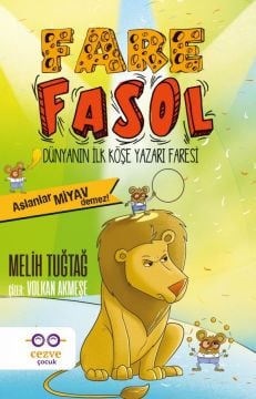 Fare Fasol 3 Kitap SET