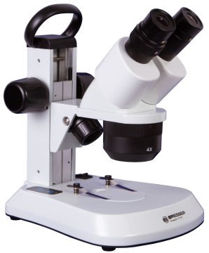 Bresser Analyth STR 10x - 40x stereo microscope