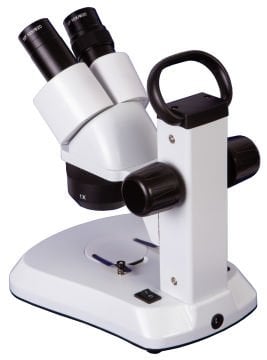 Bresser Analyth STR 10x - 40x stereo microscope