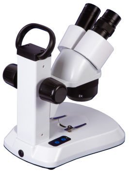 Bresser Analyth STR 10x - 40x stereo microscope