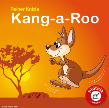 Piatnik Kang a Roo