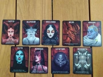 Sinners Kutu Oyunu | 18+ Yaş