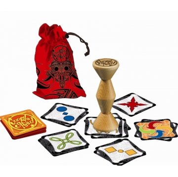 Jungle Speed | 6+ Yaş Kutu Oyunu