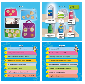 Brainbox Matematik Türkçe