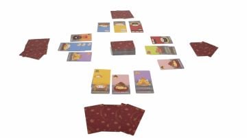 Sushi Go! Kutu Oyunu