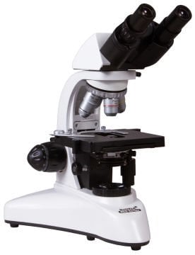 Levenhuk MED 25B Binoküler Mikroskop