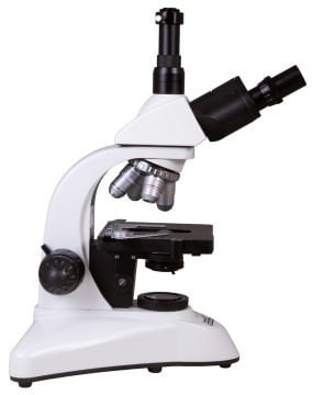 Levenhuk MED 25T Trinoküler Mikroskop