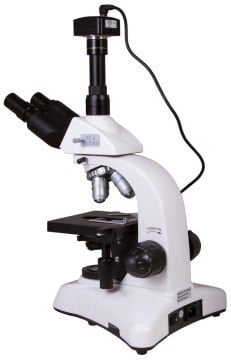 Levenhuk MED D25T Dijital Trinoküler Mikroskop