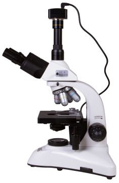 Levenhuk MED D25T Dijital Trinoküler Mikroskop