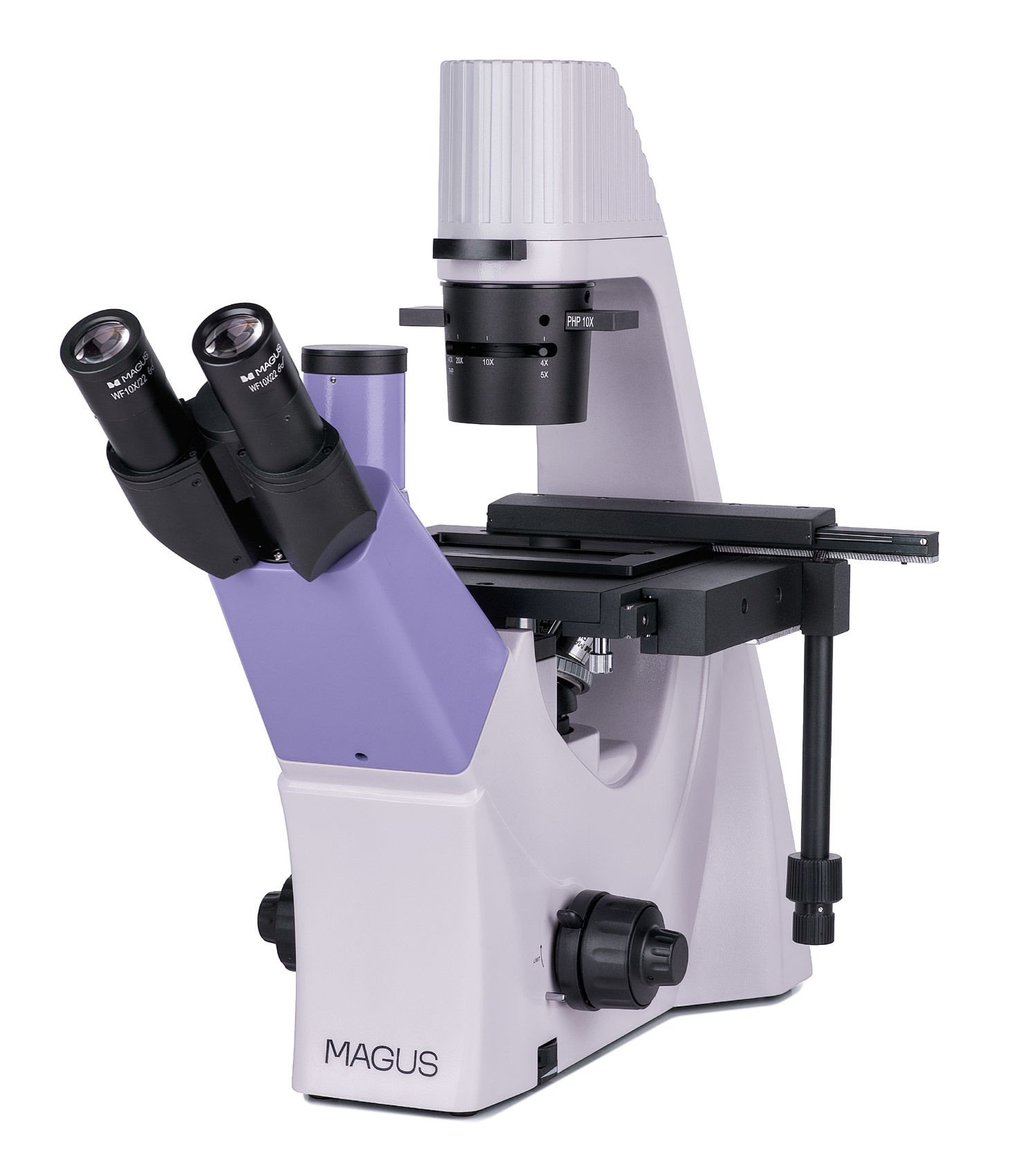 MAGUS Bio V300 Biyoloji İnverted Mikroskop