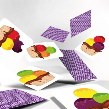 Sorbe Kutu Oyunu | 3+ Yaş