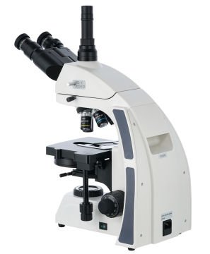 Levenhuk MED 45T Trinoküler Mikroskop