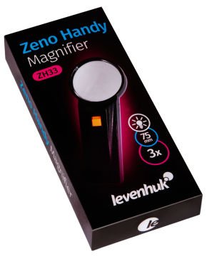 Levenhuk Zeno Handy ZH33 Büyüteç