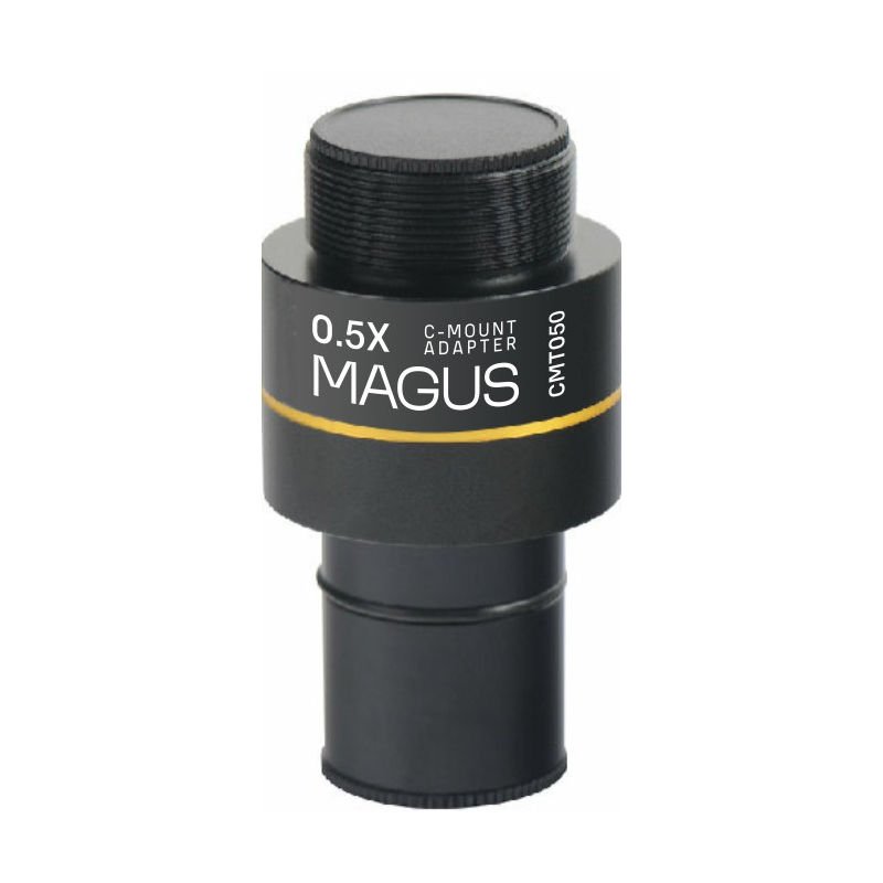 MAGUS CMT050 C-mount Adaptör
