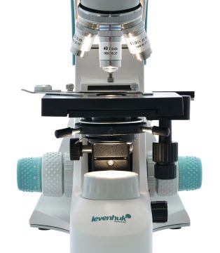 Levenhuk 900T Trinoküler Mikroskop