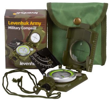 Levenhuk Army AC20 Pusula