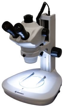 Bresser Science ETD-201 8x-50x Trino Zoom Stereo Microscope