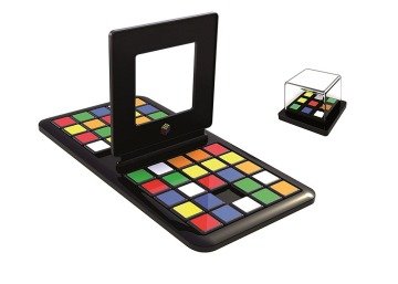 Rubiks Race Kutu Oyunu