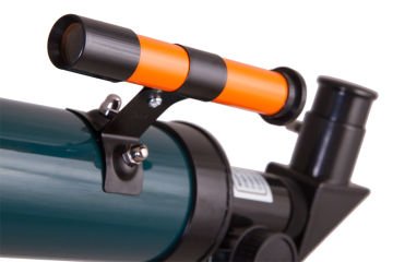 Levenhuk LabZZ MTB3 Mikroskop, Teleskop ve Dürbün Kiti