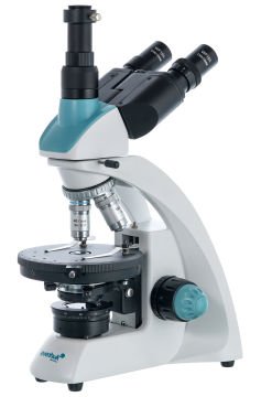 Levenhuk 500T POL Trinoküler Mikroskop
