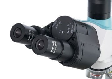 Levenhuk 500T POL Trinoküler Mikroskop
