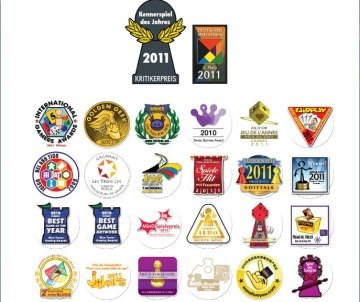 7 Wonders Kutu Oyunu