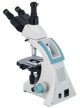 Levenhuk 950T DARK Trinoküler Mikroskop