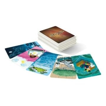 Dixit 10 Ek Kart - Mirrors (Aynalar)
