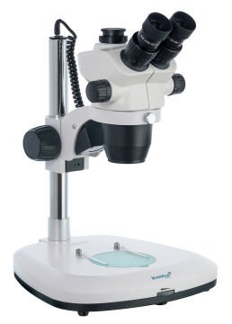 Levenhuk ZOOM 1T Trinoküler Mikroskop