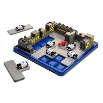 Smart Games RoadBlock Puzzle