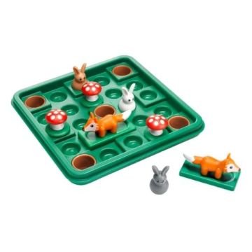 Smart Games Jump In' | 7+ Yaş Kutu Oyunu