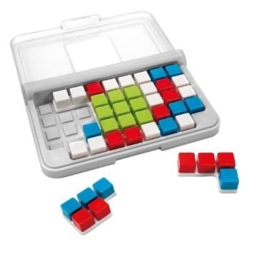 Smart Games IQ Focus