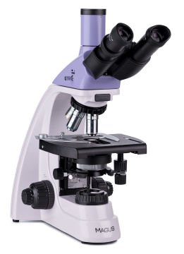 MAGUS Bio D250T Biyoloji Dijital Mikroskobu