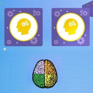 Asmodee Cortex Fırtınası - Kids
