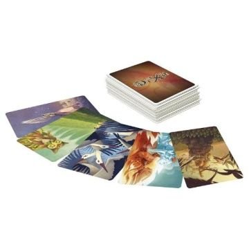 Dixit 8 Ek Kart - Harmonies (Ahenk)