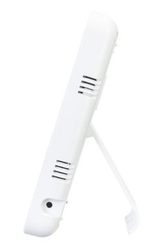Levenhuk Wezzer BASE L30 Beyaz Termo Higrometre